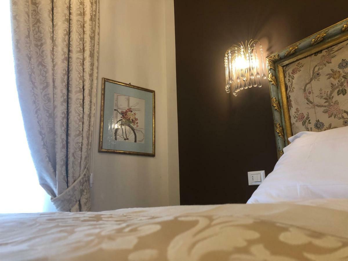Locanda Costa Otto.Zero San Martino  Bagian luar foto