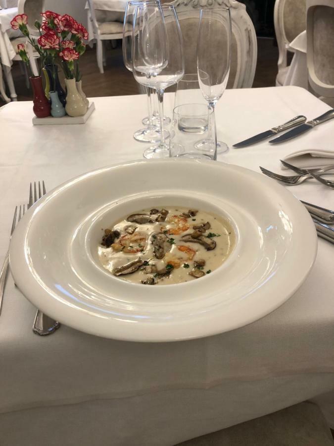 Locanda Costa Otto.Zero San Martino  Bagian luar foto