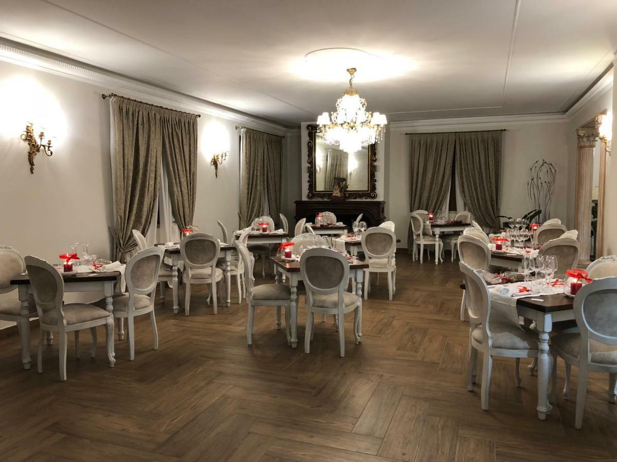 Locanda Costa Otto.Zero San Martino  Bagian luar foto