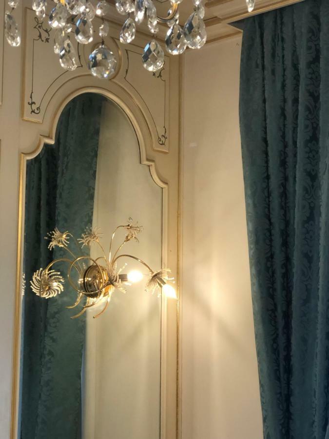 Locanda Costa Otto.Zero San Martino  Bagian luar foto